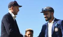 India vs England: How to Buy Tickets Online For 2nd Test at Chepauk, TNCA Opens Three Stands For Spectators