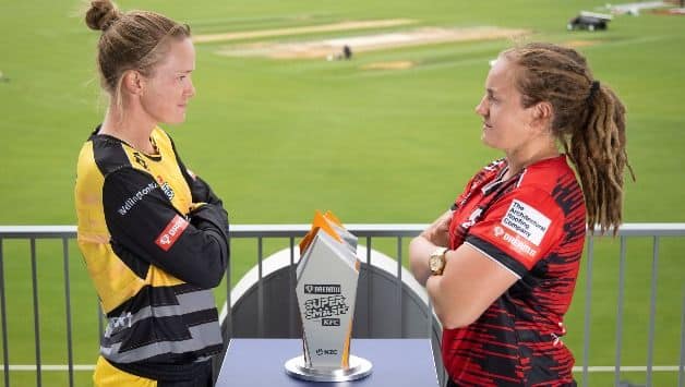CM-W vs WB-W Dream11 Team Prediction: Fantasy Tips, Probable XIs For Today’s Canterbury Magicians vs Wellington Blaze Dream11 Women’s Super Smash T20 Final