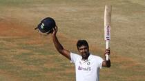 India vs England, 2021: Ravichandran Ashwin Dazzles in Chennai With 5th Test Century