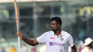 IND vs ENG 2nd Test, Day 3: Ton-up Ravichandran Ashwin’s Masterclass Puts India in Driving Seat Against England