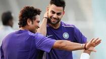 Virat Kohli Reveals Valuable Advice From Sachin Tendulkar Which Helped Him During Battle With Depression