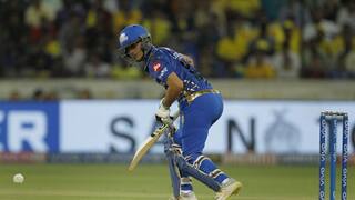 Vijay Hazare Trophy: Ishan Kishan Powers Jharkhand to Massive Win Over Madhya Pradesh; Jagadeesan Shines as Tamil Nadu Beat Punjab