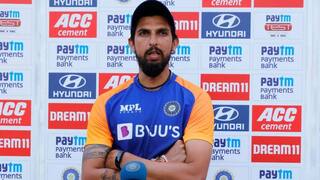 World Test Championship is Like a ICC World Cup For me: Ishant Sharma