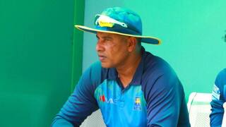 Chaminda Vaas Resigns as Sri Lanka’s Fast Bowling Coach Days After Appointment Due to Pay Dispute