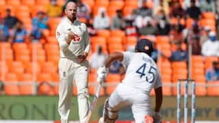 IND vs ENG: Virat Kohli Slams Quality of Batting From India And England in Pink-Ball Test