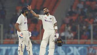 Virat Kohli Come Out And Defended Motera Wicket as if it’s a BCCI Thing: Alastair Cook