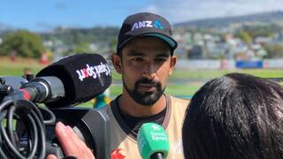 IPL 2021: Rajasthan Royals Appoint Ish Sodhi as Liaison Officer