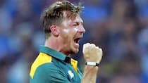 Dale Steyn Lashes Out at Simon Doull For ‘Mid-Life Crisis’ Comment: “I Have no Time For You as a Human”
