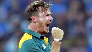 Dale Steyn Lashes Out at Simon Doull For ‘Mid-Life Crisis’ Comment: “I Have no Time For You as a Human”