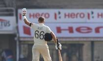 IND vs ENG, 1st Test: Ton-up Joe Root Puts England in Comfortable Position on Day 1 Against Underwhelming India