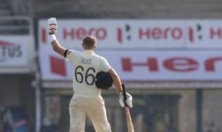 IND vs ENG, 1st Test: Ton-up Joe Root Puts England in Comfortable Position on Day 1 Against Underwhelming India