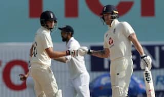 IND vs ENG, 1st Test Day 2: Joe Root, Ben Stokes Put England in Strong Position as India Remain Wicket-less at Lunch