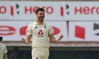 IND vs ENG, 1st Test Day 5 Lunch: James Anderson Runs Riot as India Face Uphill Task to Save Match