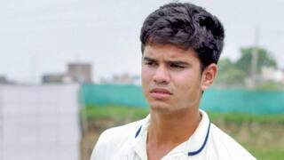 IPL 2021 Auction: Arjun Tendulkar Shortlisted For Rs 20 Lakh; Test Specialists Cheteshwar Pujara, Hanuma Vihari Also Available