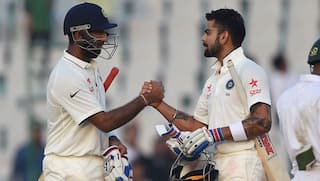 India vs England, 1st Test: India’s poor start against England; Rohit Sharma, Shubman Gill out before Lunch
