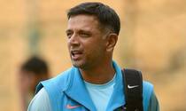 Rahul Dravid’s Role Was Massive in Young Players’ Growth: Ajinkya Rahane