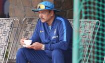 “Band Bajaake aa Gaye Unka”: Ravi Shastri on Beating Australia in Steve Smith, David Warner’s Presence