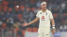 LIVE Cricket Score IND vs ENG 3rd Test Day 2 Today’s Pink-Ball Test at Motera: Rohit-Rahane Look to Build as England Eye Early Wickets