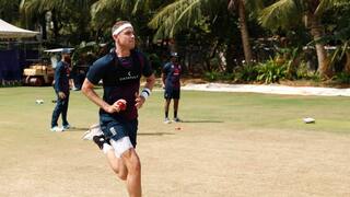 India vs England: James Anderson Rested From 12-Man Squad For 2nd Test in Chennai