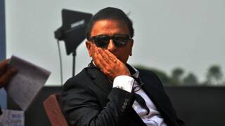 ‘When The Ball Starts to Turn, People Pose a Problem’ – Sunil Gavaskar Thrashes Criticism of Chennai Pitch