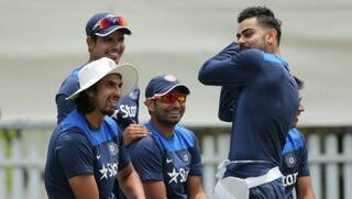 Indian england players tested negative for covid 19 will start training from tomorrow 4374030