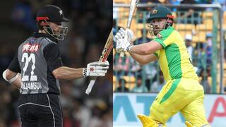 Watch Live Streaming Cricket New Zealand vs Australia 1st T20I: Where to Watch NZ vs AUS Stream Live Cricket Online And on TV