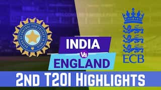 Ind vs eng 2nd t20i highlights virat kohli ishan kishan help india level the series 4492309