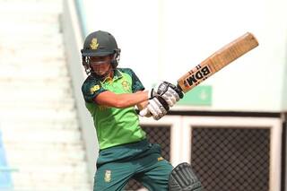 India women vs south africa women 1st t20i south africa women won by 8 wkts 4506530