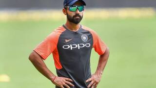 IPL 2021: Delhi Capitals’ Ajinkya Rahane Gears up For Season