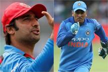 Asghar Afghan Breaks MS Dhoni’s Massive Record, Becomes Most Successful T20I Captain