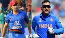 T20i records captain asghar afghan breaks ms dhoni s records of most t20i wins as captain 4506074