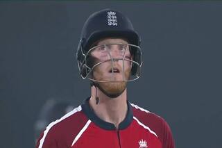 India vs england odi series eoin morgan says ben stokes was not rested as he was keen to play odi series 4509550