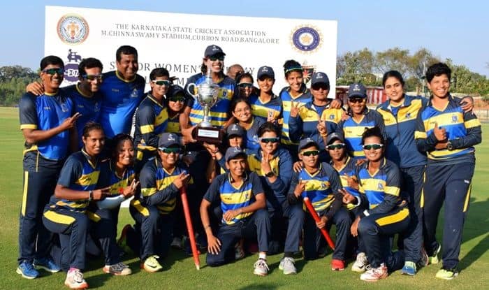 HAR-W vs BEN-W Dream11 Team Prediction: Fantasy Tips, Probable XIs For Today’s Womens Senior One Day Trophy Match