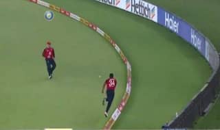 Chris Jordan-Jason Roy Pulls Off a Stunner to Send High-Flying Suryakumar Back to Pavilion in 5T20I