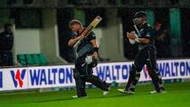 DL Method Drama And Confusion Mars New Zealand vs Bangladesh Rain-Curtailed Match 2nd T20I