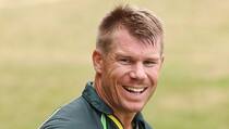 David Warner to make comeback for NSW against South Australia on Thursday
