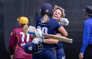 VCT-W vs QUN-W Dream11 Team Prediction: Fantasy Tips, Probable XIs For Today’s Australian Women’s ODD FINAL