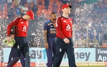 IND vs ENG: Eoin Morgan becomes 1st England player to play 100 t20 matches