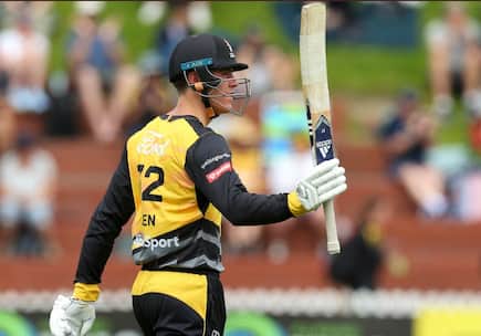 New Zealand announces team for T20 series against Bangladesh; Finn Allen, Will Young earn maiden call-ups