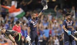 IND vs ENG 1st T20I: Hardik Pandya is Ready to Deliver What Team India Expects From Him, Confirms Rohit Sharma