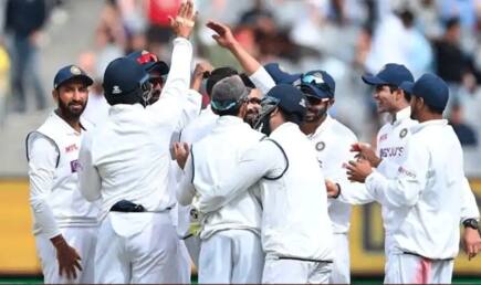 Wtc 2021 team india qualify for world test championship final after beating england in ahmedabad test 4472236