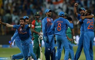 On This Day in 2016: last-over thriller between India an Bangladesh results in most enticing T20I match