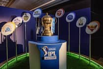 Bcci announces the schedule of ipl 2021 mumbai indians royal challengers bangalore will play series opener