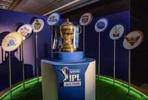 Bcci announces the schedule of ipl 2021 mumbai indians royal challengers bangalore will play series opener