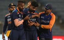 India vs englandshreyas iyer ruled out of the odi series likely to miss the first half of ipl 2021 4519159