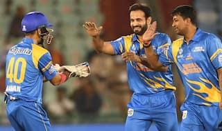 India Legend vs England Legend, Probable-XI: आज इंग्‍लैंड के खिलाफ टी20 मैच में इस प्‍लेइंग इलेवन के साथ उतर सकता है भारत Sachin Tendulkar and company ready for next match in Road Safety world Series 2021
