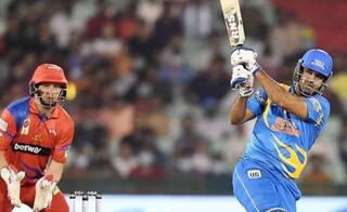 India Legends vs South Africa Legends, Predicted XI: Team India play with this playing eleven to get semi-final berth