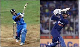Ishan Kishan Gets Compared to MS Dhoni After India Debut: Virender Sehwag Says “This Has Happened Before”
