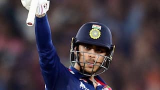 Ishan Kishan: I Was Told to Play Freely The Way I do in IPL
