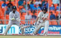 India vs england captain joe root want roots his batsman to face indian spinners bravely 4463983